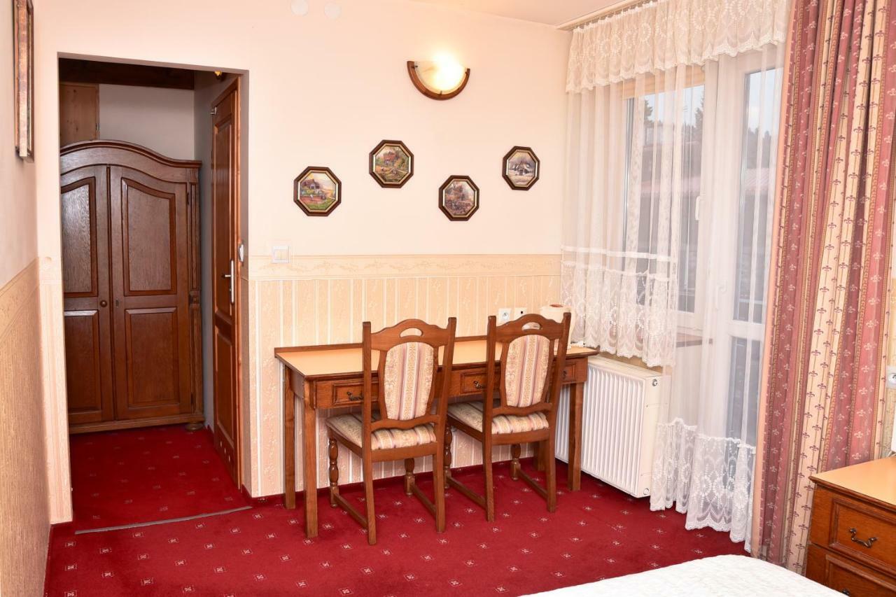 מלון Cichy Kacik W Karpaczu מראה חיצוני תמונה